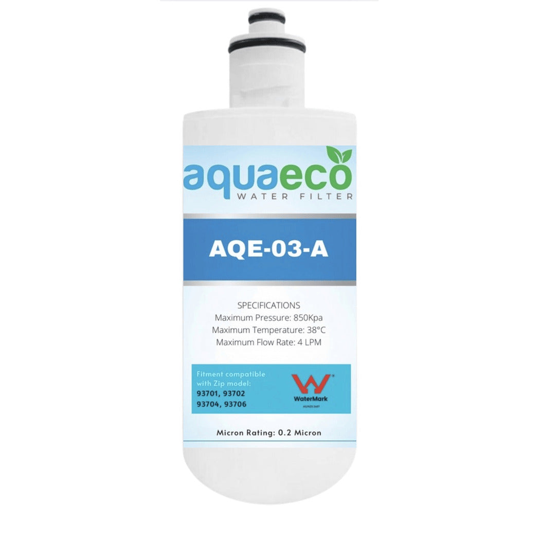 Zip Micropurity 93702 Compatible Water Filter