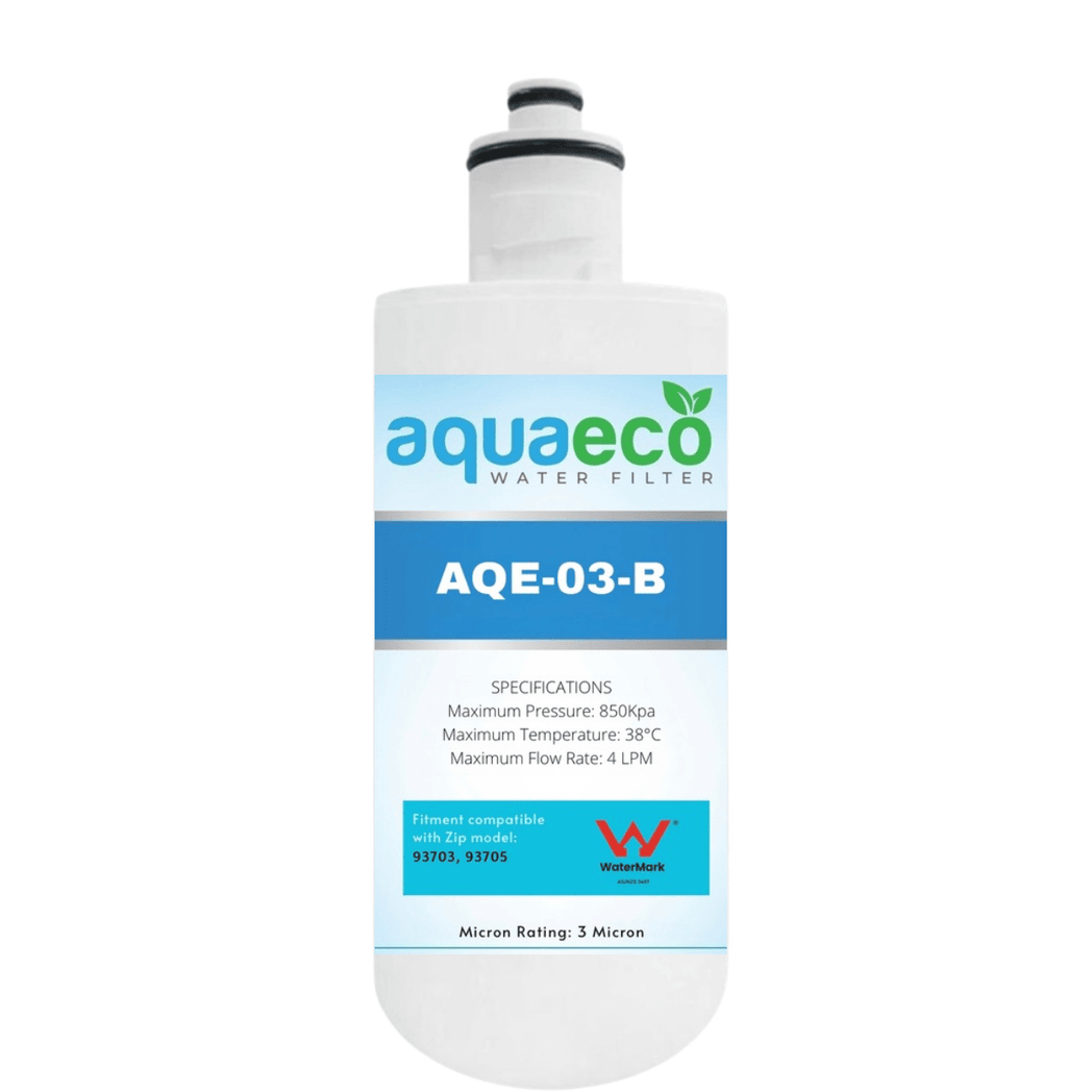 Zip Micropurity 93705 Compatible Water Filter