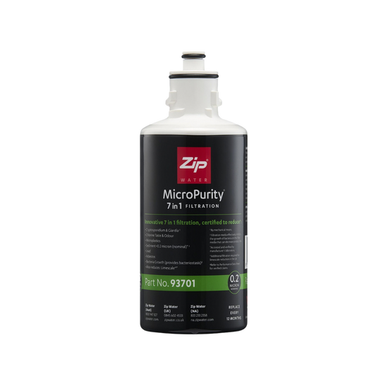 Zip 93701 MicroPurity 0.2 Micron Filter Size 1