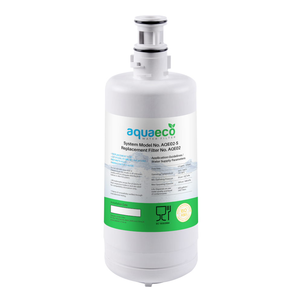 ZIP 91290 GlobalPlus Hydrotap Compatible Water Filter