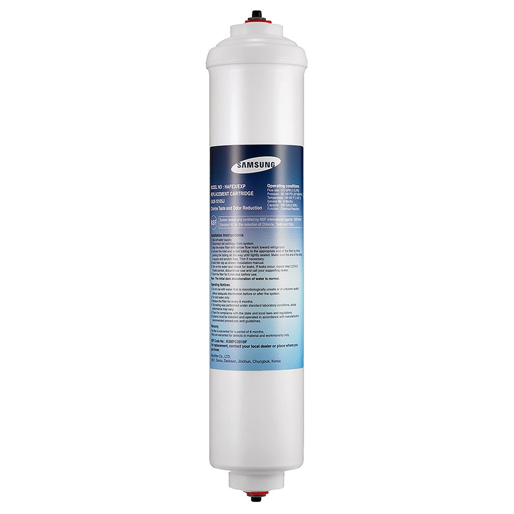 Samsung DA29-10105J Refrigerator Water Filter HAFEX/ EXP