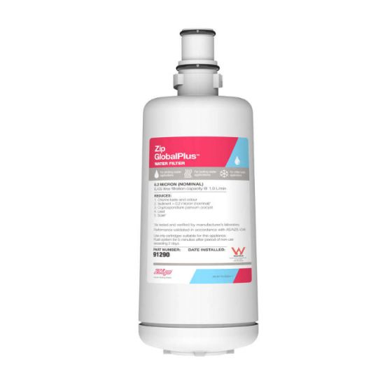 Boiling Chilled Filters