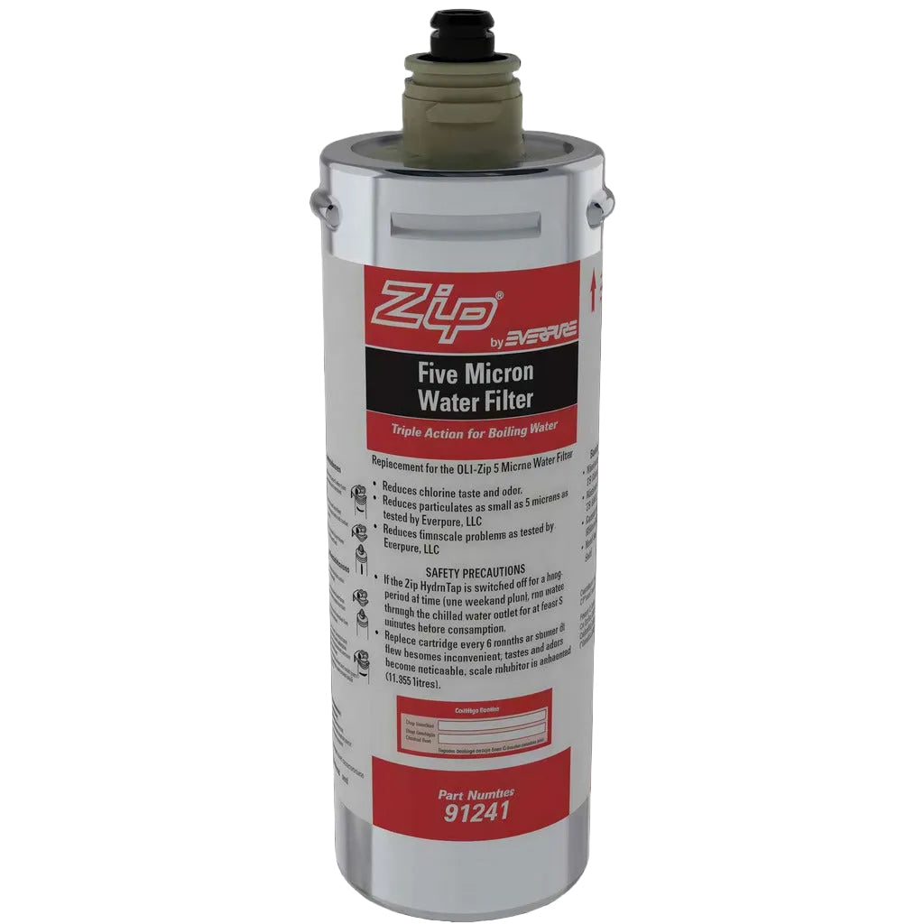 Zip 91241 Genuine 5 Micron Water Filter