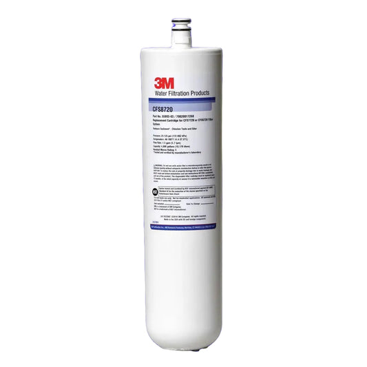 Cuno 55893-01 CFS8720-S Filter Cartridge fits AP8112