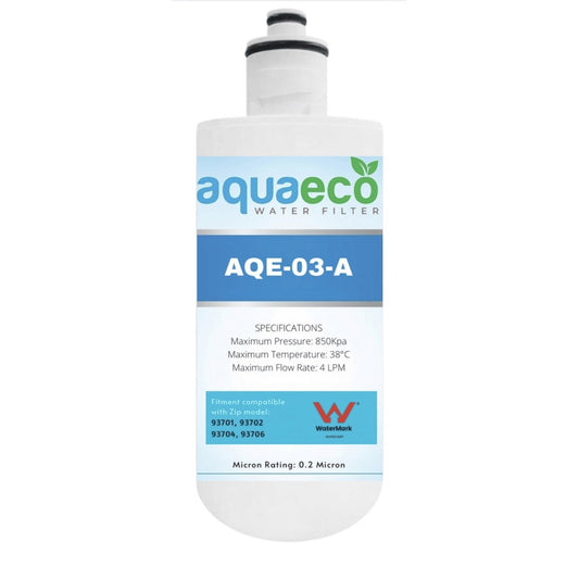 Zip Micropurity 93702 Compatible Water Filter