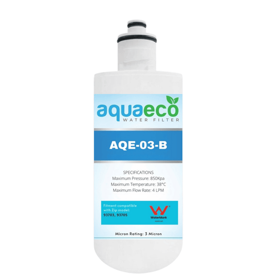 Zip Micropurity 93703 Compatible Water Filter