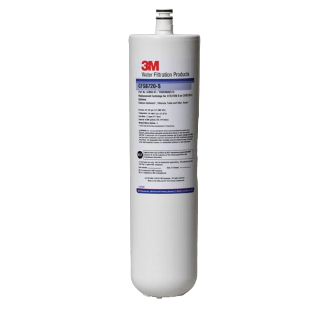 Cuno 55893-01 Cfs8720-S Filter Cartridge fits AP8112