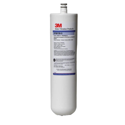 Cuno 55893-01 CFS8720-S Filter Cartridge fits AP8112
