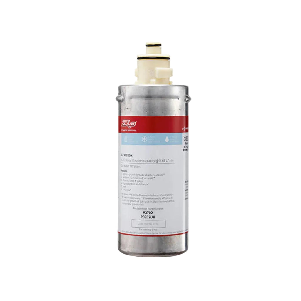 Zip 93702 MicroPurity 0.2 Micron Filter Size 1.5