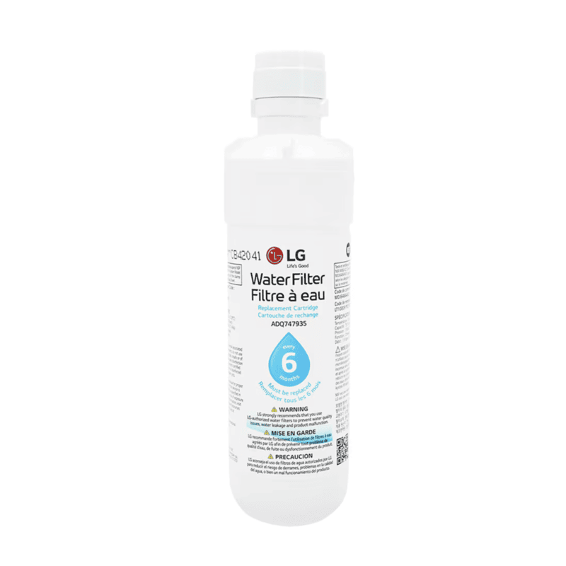 LG LT1000P Filter Genuine LG ADQ74793501