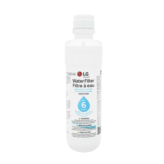 LG LT1000P Filter Genuine LG ADQ74793501