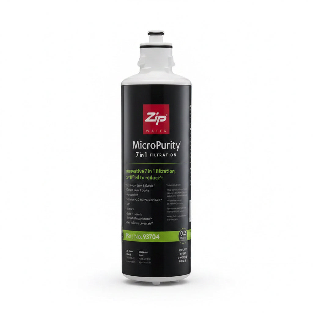 Zip 93704 MicroPurity 0.2 Micron Filter Size 2
