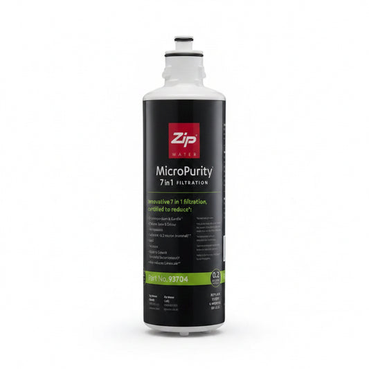 Zip 93704 MicroPurity 0.2 Micron Filter Size 2