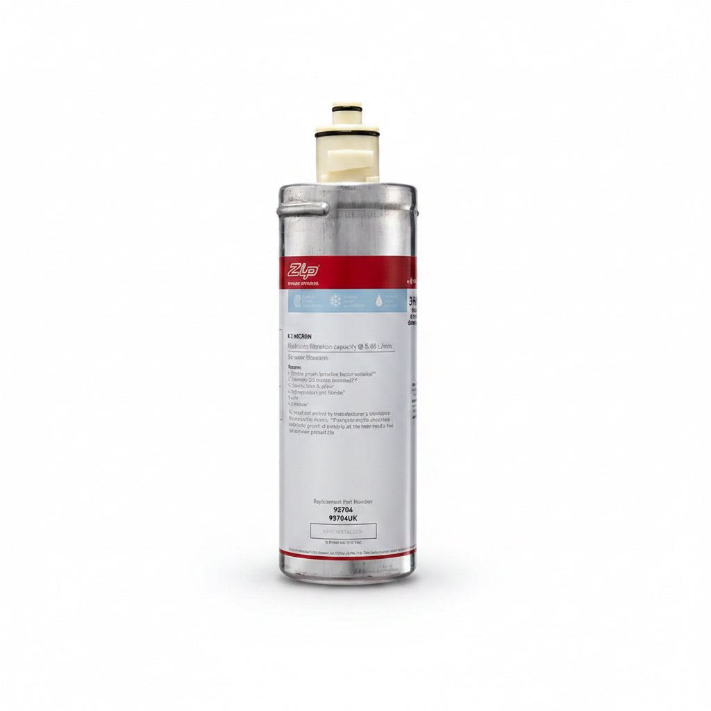 Zip 93704 MicroPurity 0.2 Micron Filter Size 2
