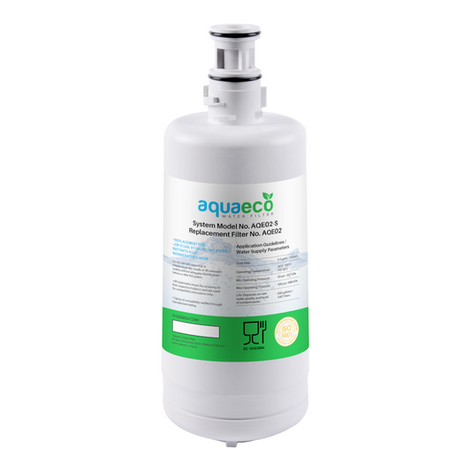 Insinkerator F-601 Compatible Water Filter