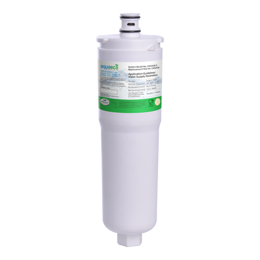 ZIP 51000, 52000, 53000, 54000, 55000, 58000 Compatible Water Filter
