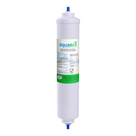 Westinghouse Electrolux 1450970 External Inline Water Filter