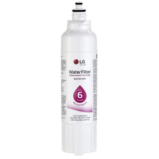 LG LT800P Refrigerator Filter ADQ73613401, 46-9490, ADQ73613408