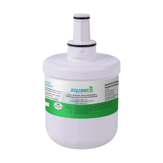 Samsung DA29-00003F, HAFIN1 Compatible Water Filter
