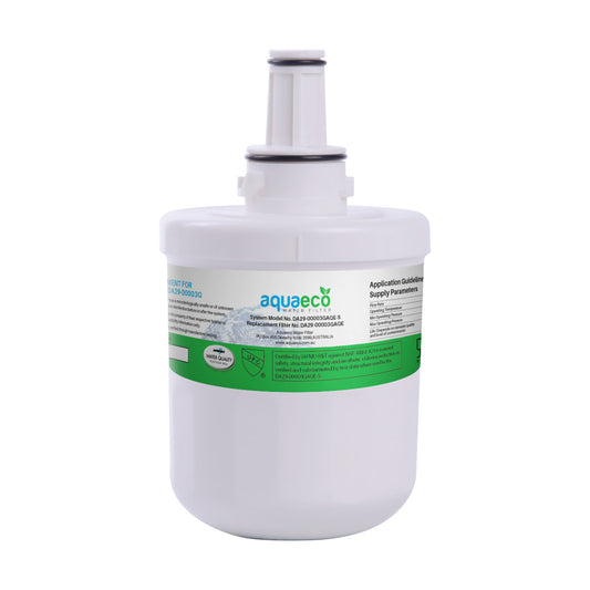 Samsung Water Filter DA29-00003G, HAFCU1, HAFIN2 Compatible Filter
