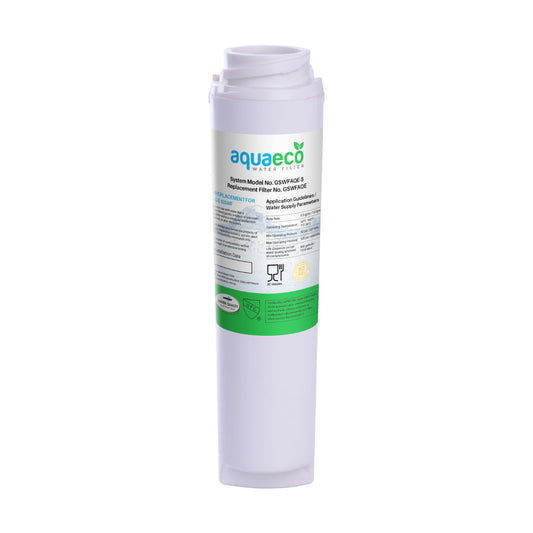 GE Refrigerator GSWF Compatible Water Filter