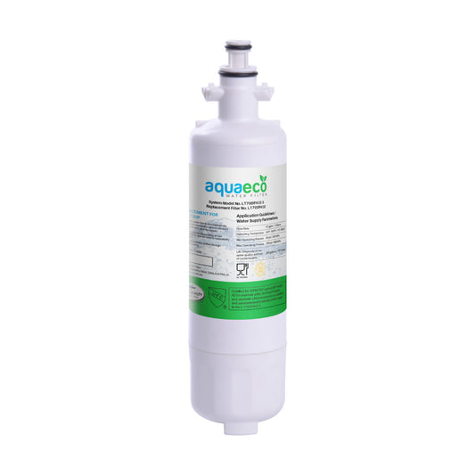 LG LT700P, ADQ36006101 Compatible Water Filter