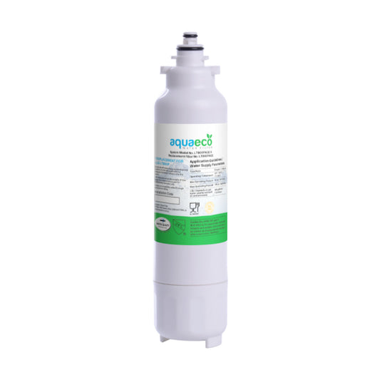 LG LT800P, ADQ73613401 Compatible Water Filter