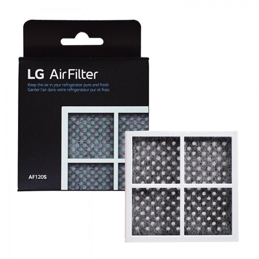 LG LT120F Fresh Air Filter ADQ73214404